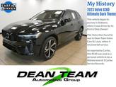 2023 Volvo XC60 B5 Ultimate Dark Theme