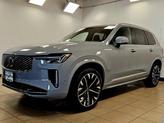 Thumbnail of 2026 Vapour Grey Metallic Volvo XC90