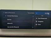 Thumbnail of 2022 Platinum White Pearl Acura MDX