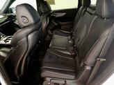 Thumbnail of 2022 Platinum White Pearl Acura MDX