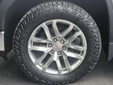 Thumbnail of 2021 Onyx Black GMC Sierra 1500