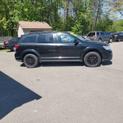 Thumbnail of 2014 Pitch Black Clearcoat Dodge Journey