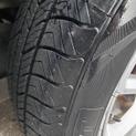 Thumbnail of 2014 Pitch Black Clearcoat Dodge Journey