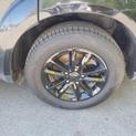 Thumbnail of 2014 Pitch Black Clearcoat Dodge Journey