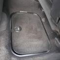 Thumbnail of 2014 Pitch Black Clearcoat Dodge Journey