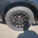 Thumbnail of 2014 Pitch Black Clearcoat Dodge Journey