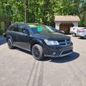 Thumbnail of 2014 Pitch Black Clearcoat Dodge Journey