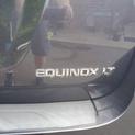 Thumbnail of 2016 Tungsten Metallic Chevrolet Equinox