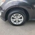 Thumbnail of 2016 Tungsten Metallic Chevrolet Equinox