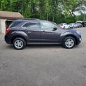 Thumbnail of 2016 Tungsten Metallic Chevrolet Equinox