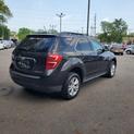 Thumbnail of 2016 Tungsten Metallic Chevrolet Equinox