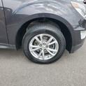 Thumbnail of 2016 Tungsten Metallic Chevrolet Equinox