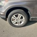 Thumbnail of 2011 Polished Metal Metallic Honda CR-V