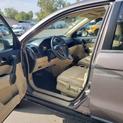 Thumbnail of 2011 Polished Metal Metallic Honda CR-V