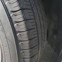 Thumbnail of 2011 Polished Metal Metallic Honda CR-V