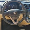 Thumbnail of 2011 Polished Metal Metallic Honda CR-V