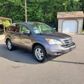 Thumbnail of 2011 Polished Metal Metallic Honda CR-V