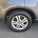 Thumbnail of 2011 Polished Metal Metallic Honda CR-V