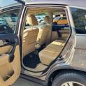 Thumbnail of 2011 Polished Metal Metallic Honda CR-V