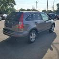 Thumbnail of 2011 Polished Metal Metallic Honda CR-V