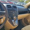 Thumbnail of 2011 Polished Metal Metallic Honda CR-V