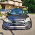Thumbnail of 2011 Polished Metal Metallic Honda CR-V