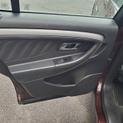 Thumbnail of 2012 Cinnamon Metallic Ford Taurus