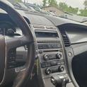 Thumbnail of 2012 Cinnamon Metallic Ford Taurus
