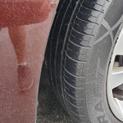 Thumbnail of 2012 Cinnamon Metallic Ford Taurus