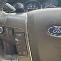 Thumbnail of 2012 Cinnamon Metallic Ford Taurus