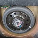 Thumbnail of 2012 Cinnamon Metallic Ford Taurus