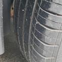 Thumbnail of 2012 Cinnamon Metallic Ford Taurus