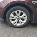 Thumbnail of 2012 Cinnamon Metallic Ford Taurus