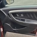 Thumbnail of 2012 Cinnamon Metallic Ford Taurus