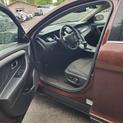 Thumbnail of 2012 Cinnamon Metallic Ford Taurus