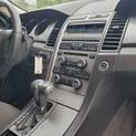 Thumbnail of 2012 Cinnamon Metallic Ford Taurus