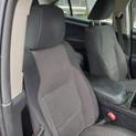 Thumbnail of 2012 Cinnamon Metallic Ford Taurus