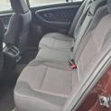 Thumbnail of 2012 Cinnamon Metallic Ford Taurus