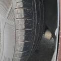 Thumbnail of 2012 Cinnamon Metallic Ford Taurus