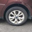 Thumbnail of 2012 Cinnamon Metallic Ford Taurus
