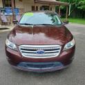 Thumbnail of 2012 Cinnamon Metallic Ford Taurus