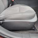 Thumbnail of 2012 Cinnamon Metallic Ford Taurus