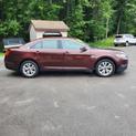Thumbnail of 2012 Cinnamon Metallic Ford Taurus