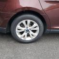 Thumbnail of 2012 Cinnamon Metallic Ford Taurus
