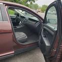 Thumbnail of 2012 Cinnamon Metallic Ford Taurus
