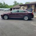 Thumbnail of 2012 Cinnamon Metallic Ford Taurus