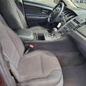Thumbnail of 2012 Cinnamon Metallic Ford Taurus