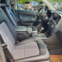 Thumbnail of 2018 Deepwood Green Metallic Chevrolet Colorado