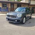 Photo of 2017 Moonwalk Gray Metallic MINI Countryman