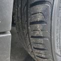 Thumbnail of 2017 Moonwalk Gray Metallic MINI Countryman